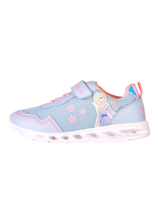 Tenis Frozen 52163