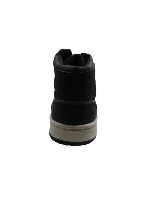 Tenis Panam caballero 52211, NEGRO/BLANCO, hi-res