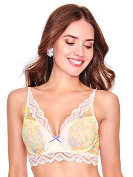 Bra demi 70004