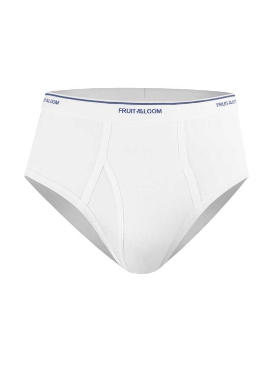 Trusa Fruit of the Loom 78072, BLANCO, hi-res