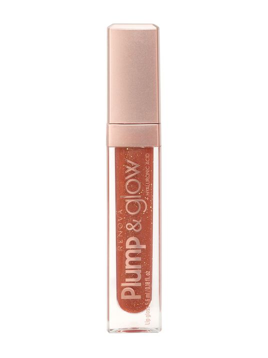 Renova gloss plump and glow 20065, LOVE STORY, hi-res