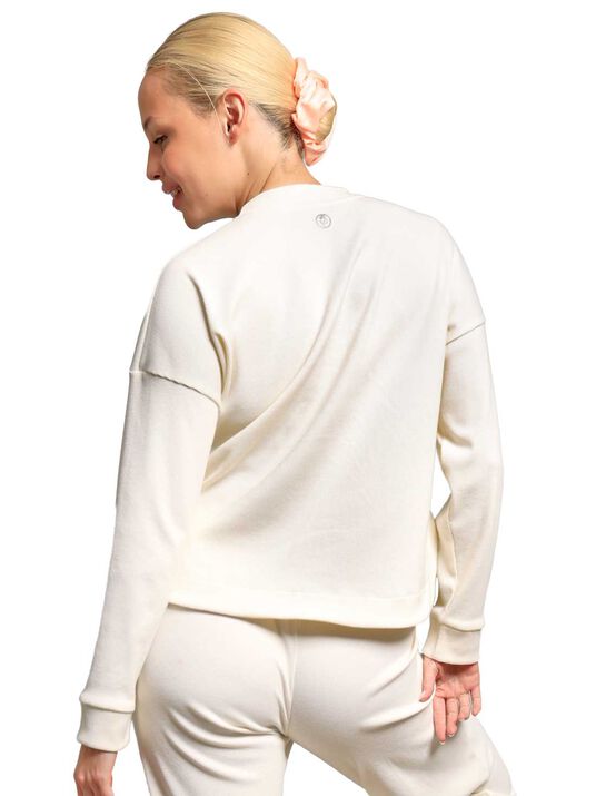 Sudadera 88154, JASPE HUESO, hi-res