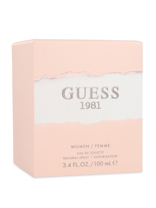 GUESS 1981 28022, &Uacute;NICO, hi-res