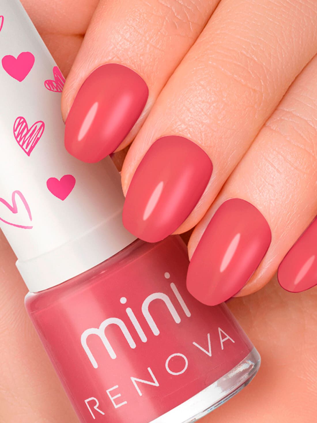 Renova esmalte mini  23014