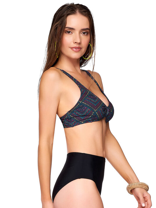Bikini 75019, TRIBAL VI, hi-res