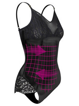 Body reductor firme 74000