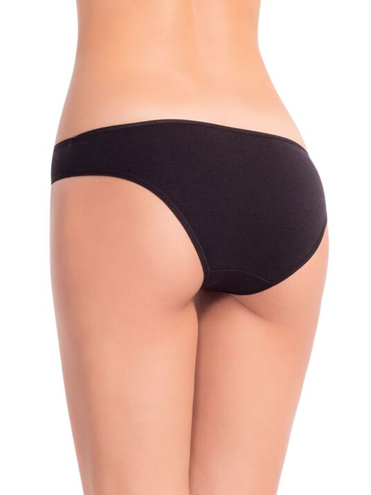 Paquete de 7 bikinis 71378, MULTICOLOR, hi-res