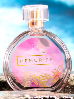 Fragancia Memories 28000