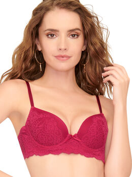 Bra demi 7218