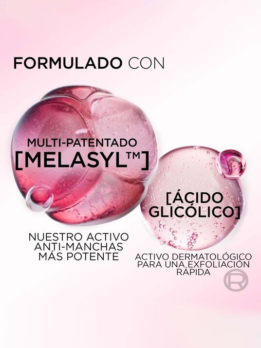 L'Or&eacute;al Paris crema iluminadora glycolic bright 22061, &Uacute;NICO, hi-res