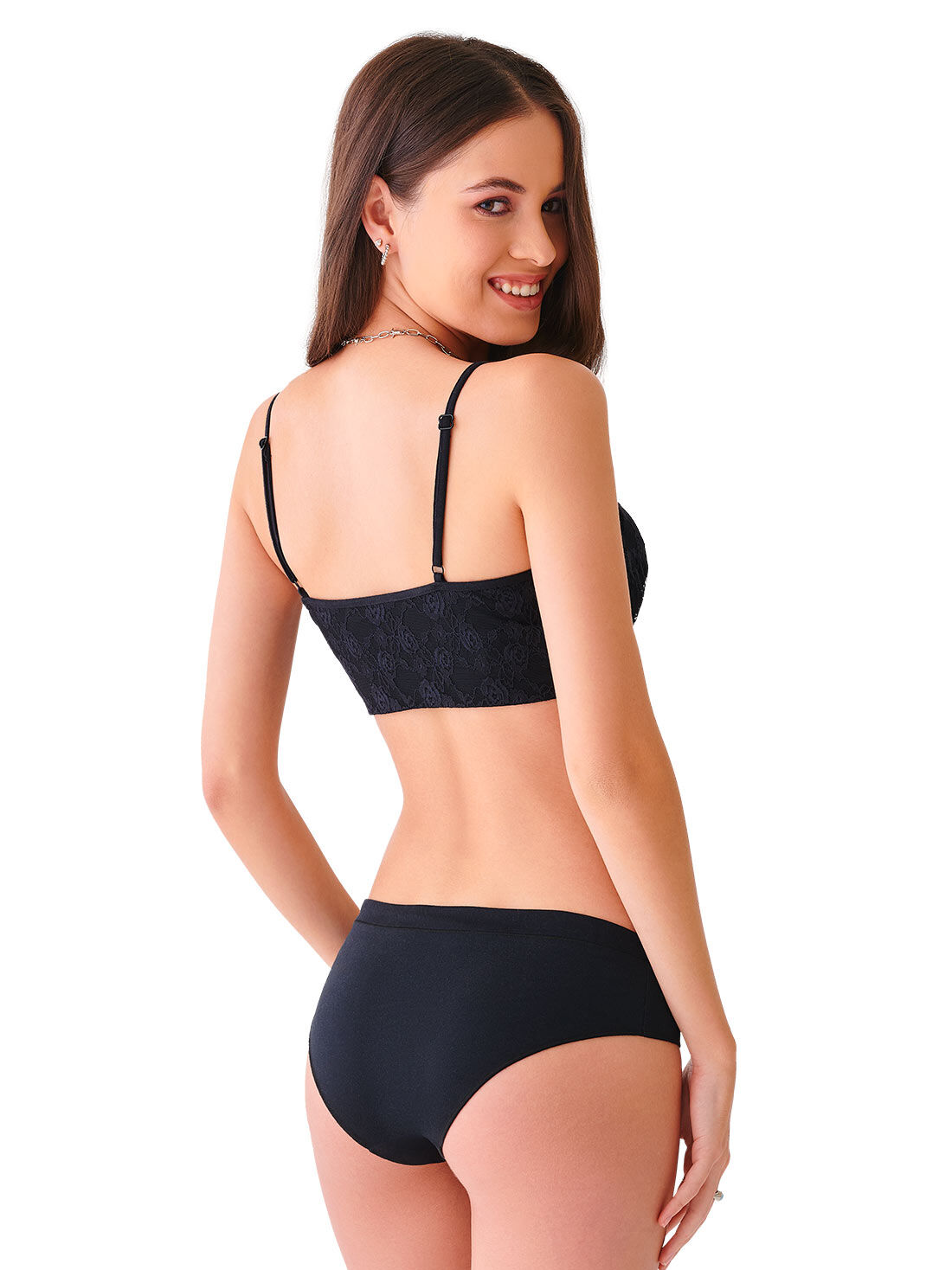 Ropa Interior para Mujer y Hombre en Ilusion