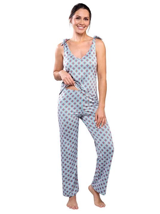Pijama 77182