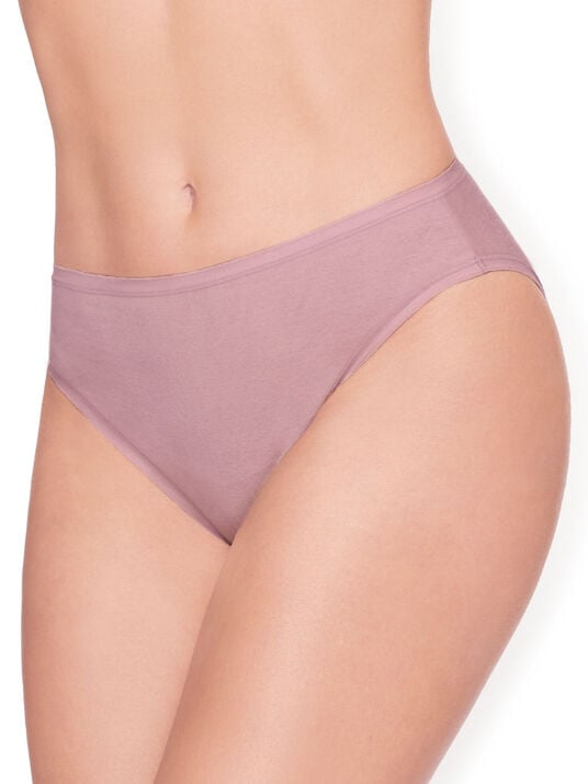 Paquete de 6 panties corte franc&eacute;s 79027, MULTICOLOR, hi-res