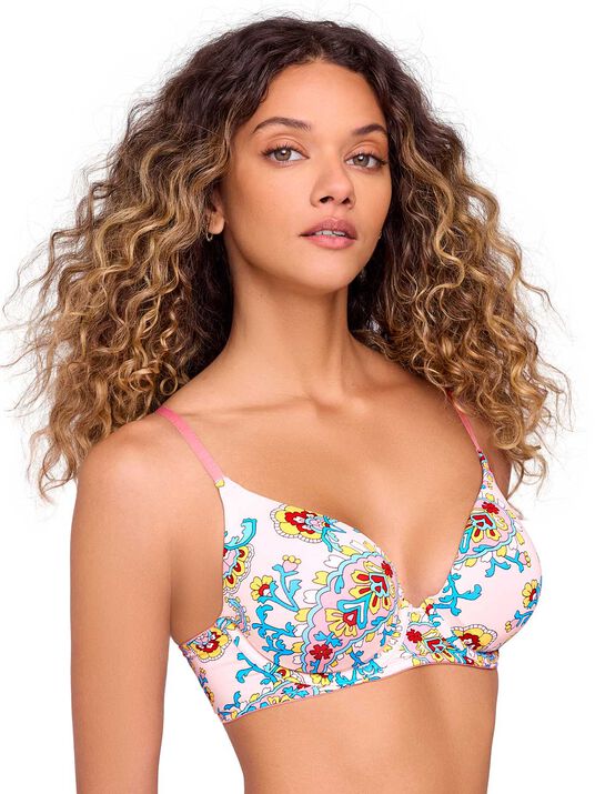 Bra cobertura regular 70082, PAISLEY XXI, hi-res