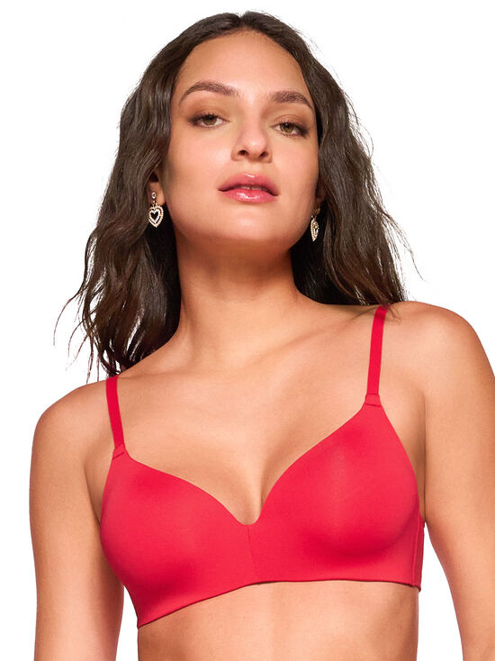 Bra demi 7367