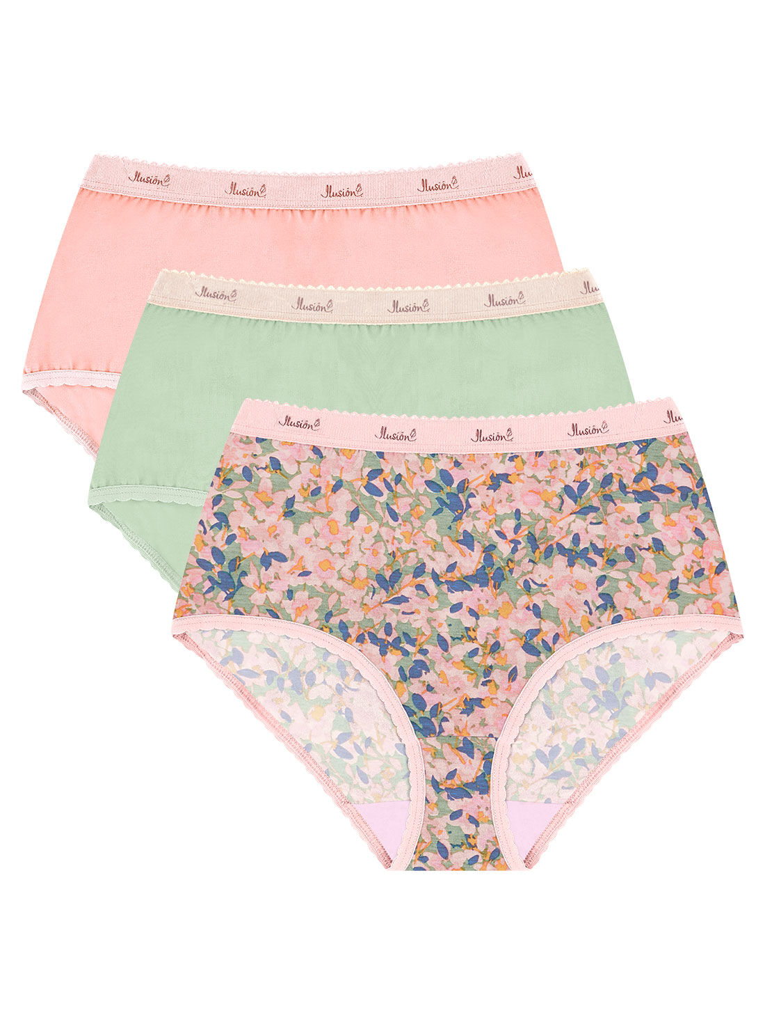 Calzones ilusion hot sale catalogo ilusion 2019