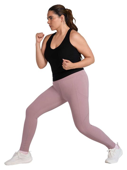 Leggings 85017, LILA OBSCURO, hi-res