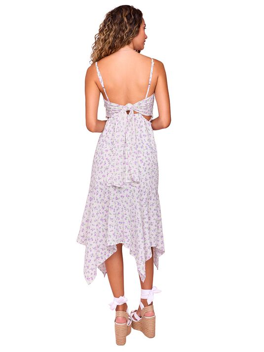 Vestido 82060, FLORES CLIX, hi-res