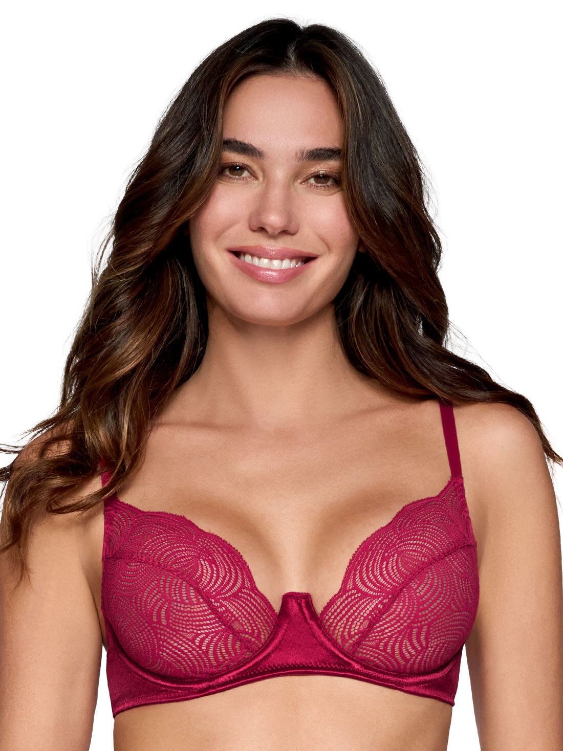 Bra media copa 70157