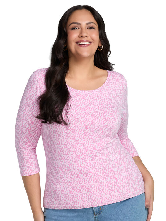 Blusa 4423
