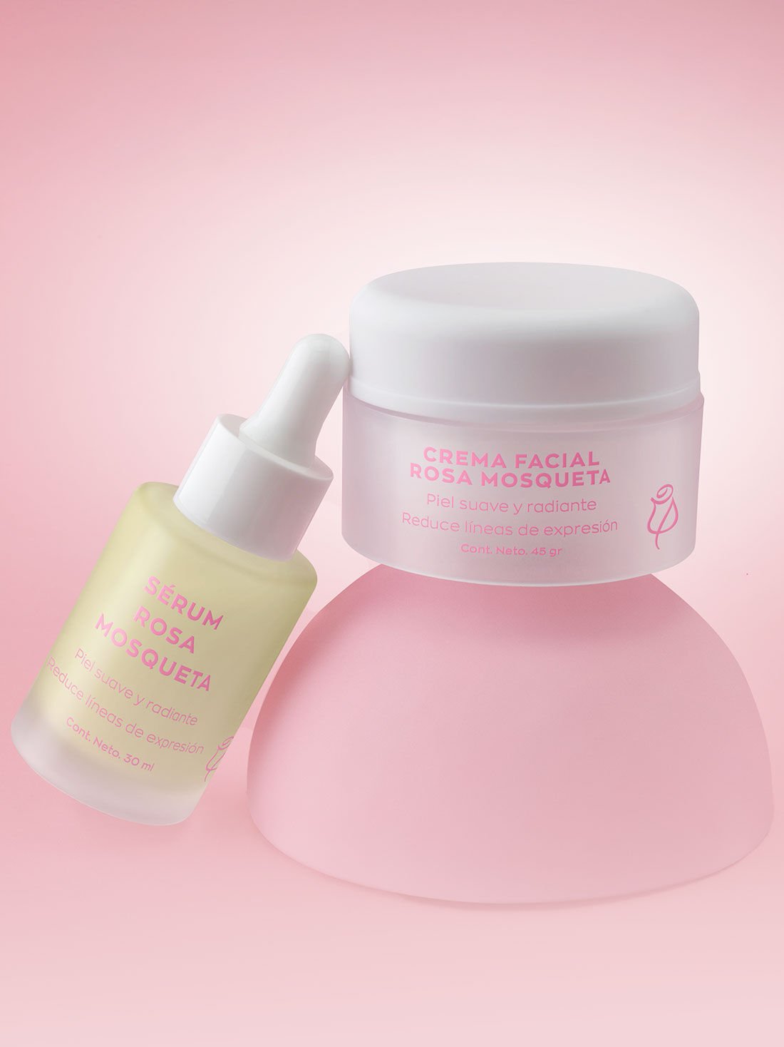 Set relax skin 22054