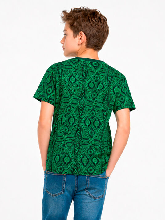 Playera mundial 17064, GRECAS VIII, hi-res