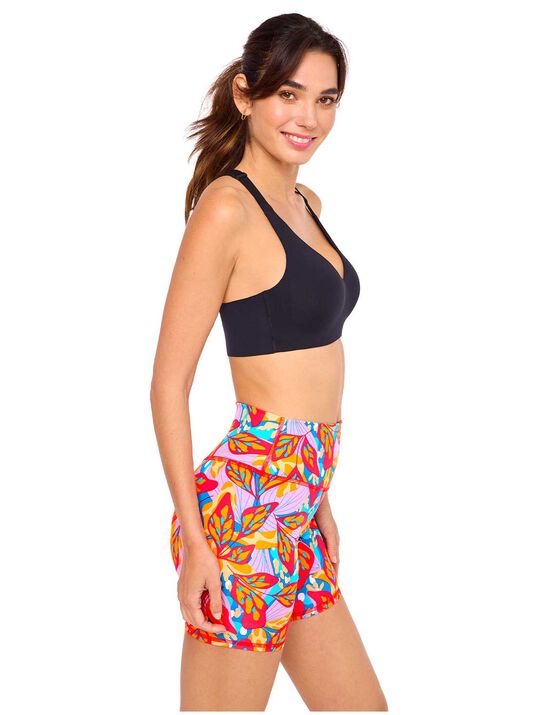 Bra deportivo 72033, NEGRO, hi-res