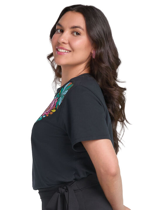 Playera 81341, NEGRO IV, hi-res