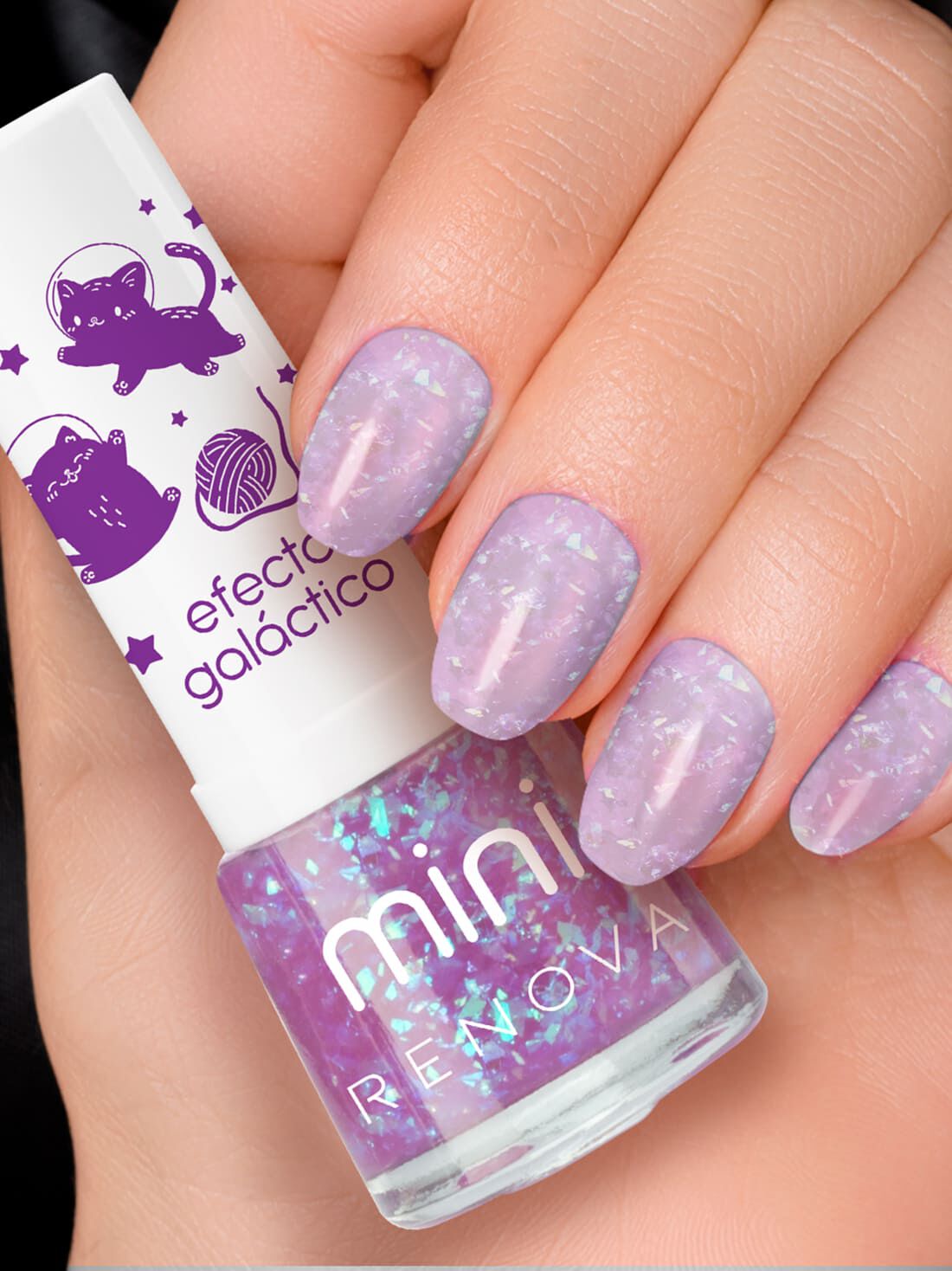 Renova esmalte mini  23014