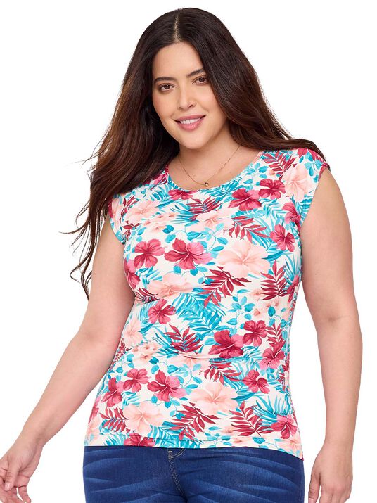 Blusa 4401, FLORES CLXI, hi-res
