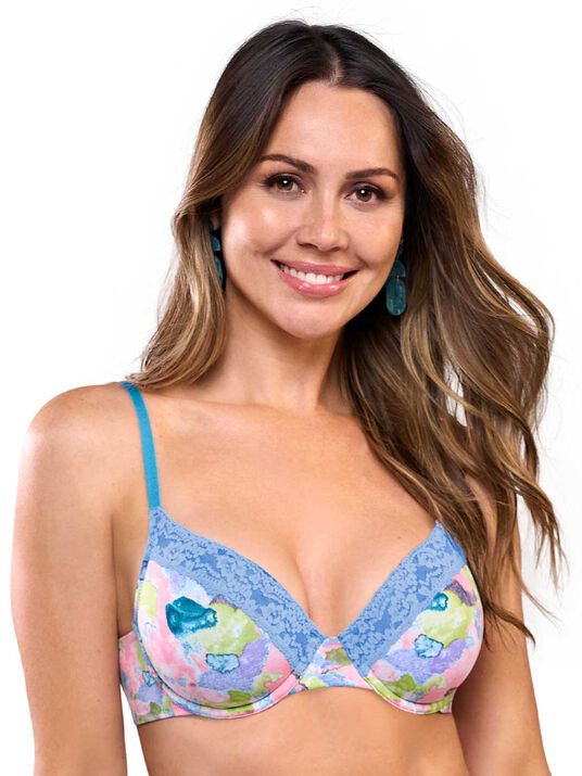 Bra cobertura regular 70118, ACUARELA XXXIX, hi-res