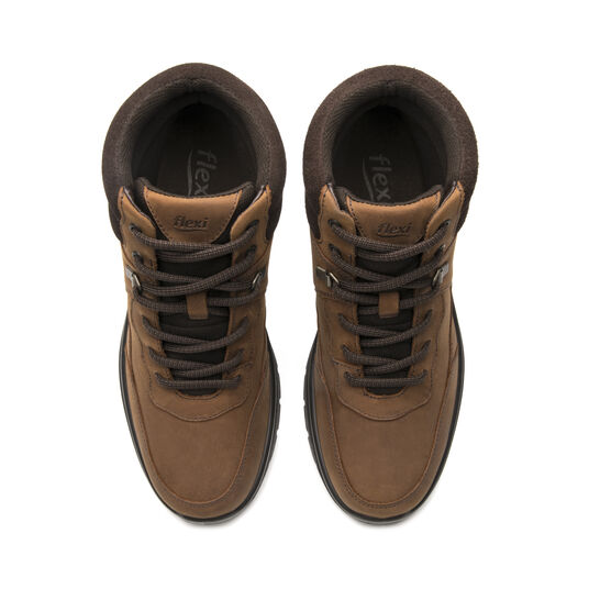 Bota Flexi 52232, MIEL, hi-res