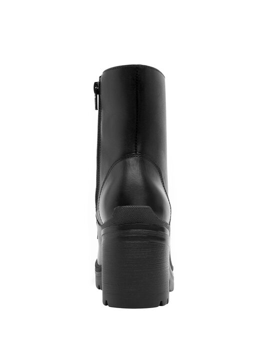Bota Flexi 51085, NEGRO, hi-res