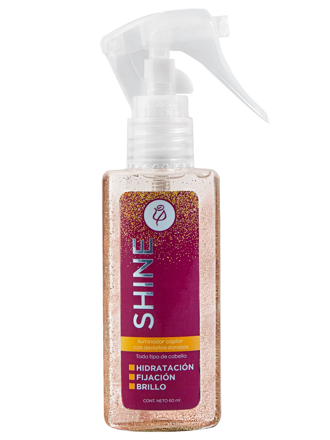 Iluminador capilar  27016