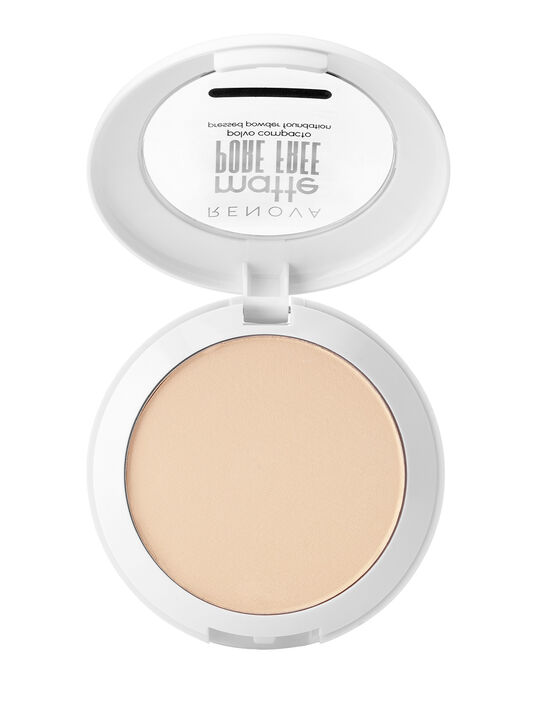 Renova maquillaje en polvo matte pore free 22029, NATURAL MEDIO, hi-res