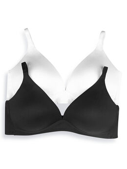 Paquete de dos bras 24323