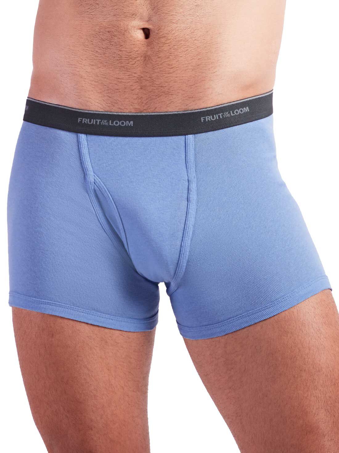 Ropa Interior Fruit of the Loom para Hombre en Ilusion