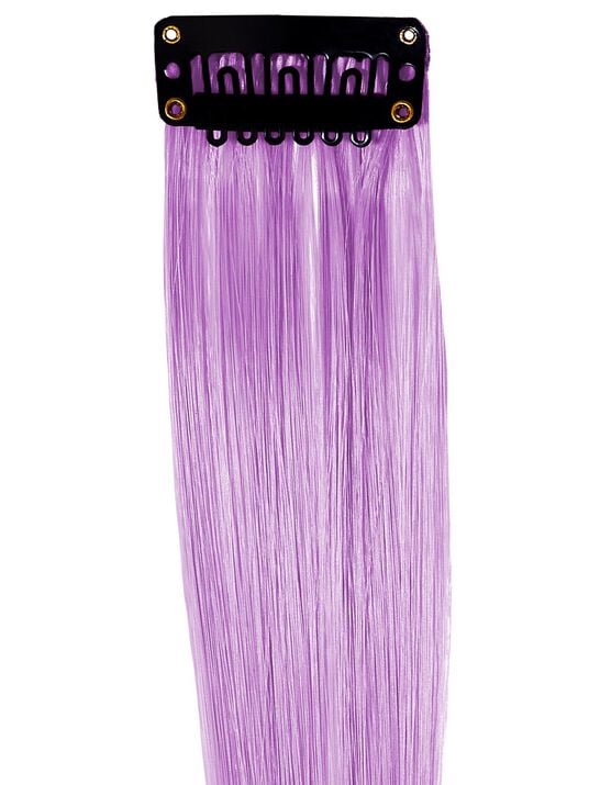 Extensiones con broche 26000