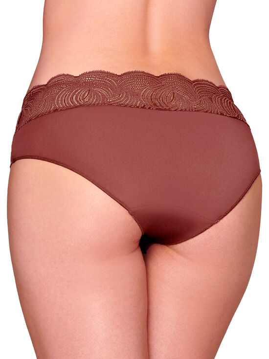 Pantaletas Para Mujer Ilusiu00f3n Bu00f3xer De Encaje 3418 Puente