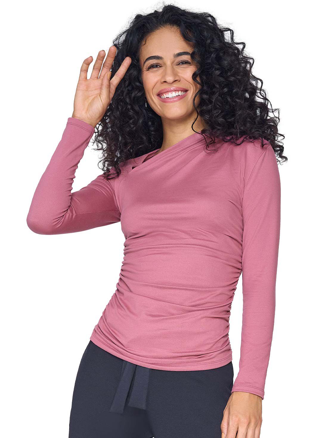 Blusa 81292, ROSA III Blusa 81292