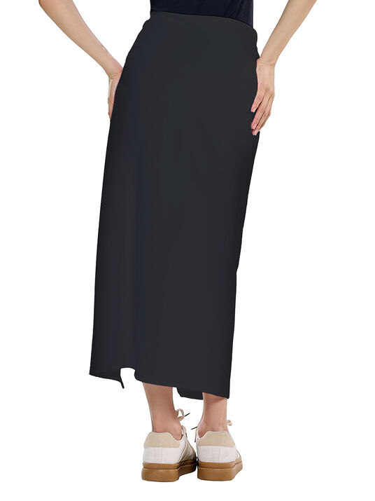 Falda envolvente 83198, NEGRO, hi-res