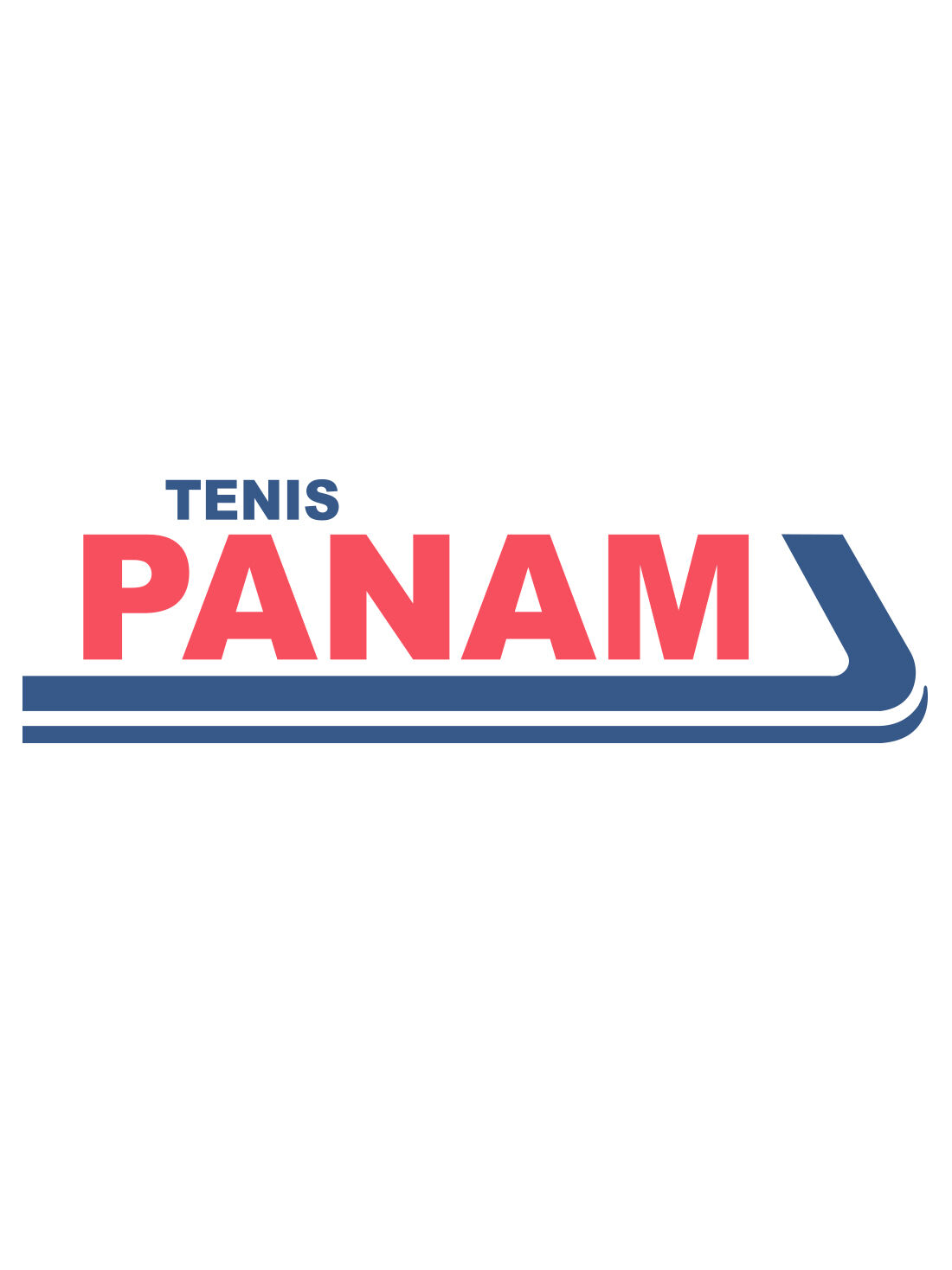 Tenis Panam 52135