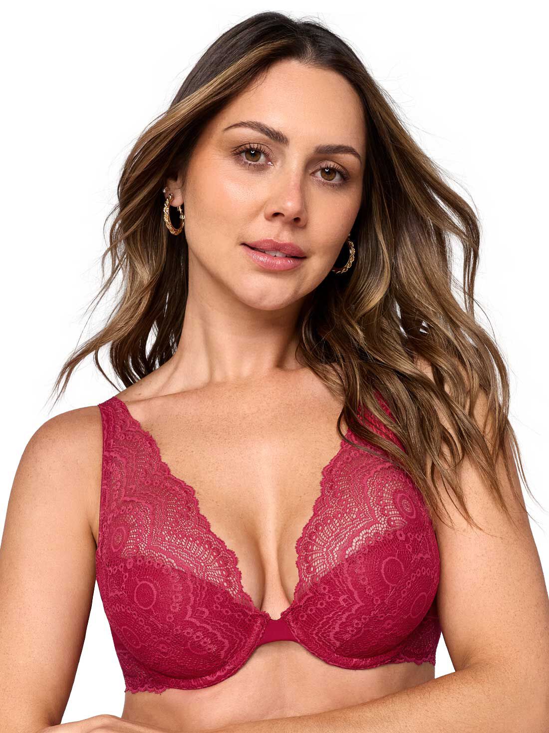 Bra media copa 70163