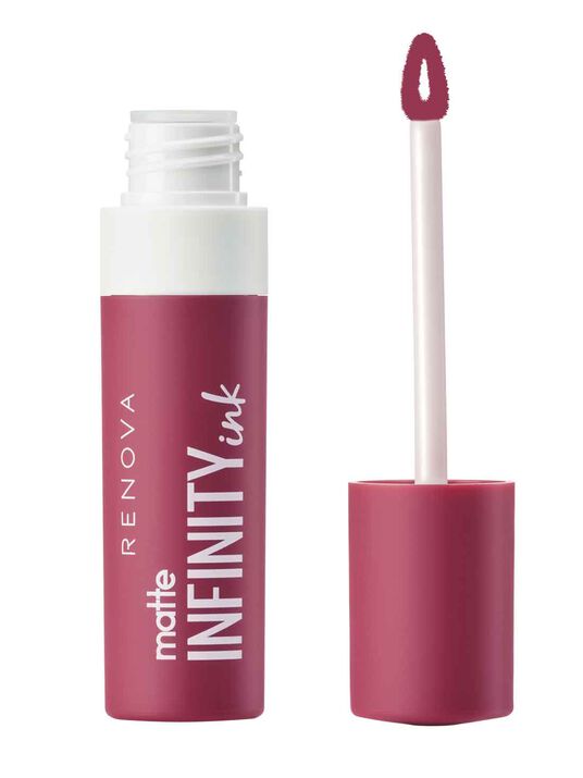 Renova labial matte infinity ink  20059, CIRUELA, hi-res