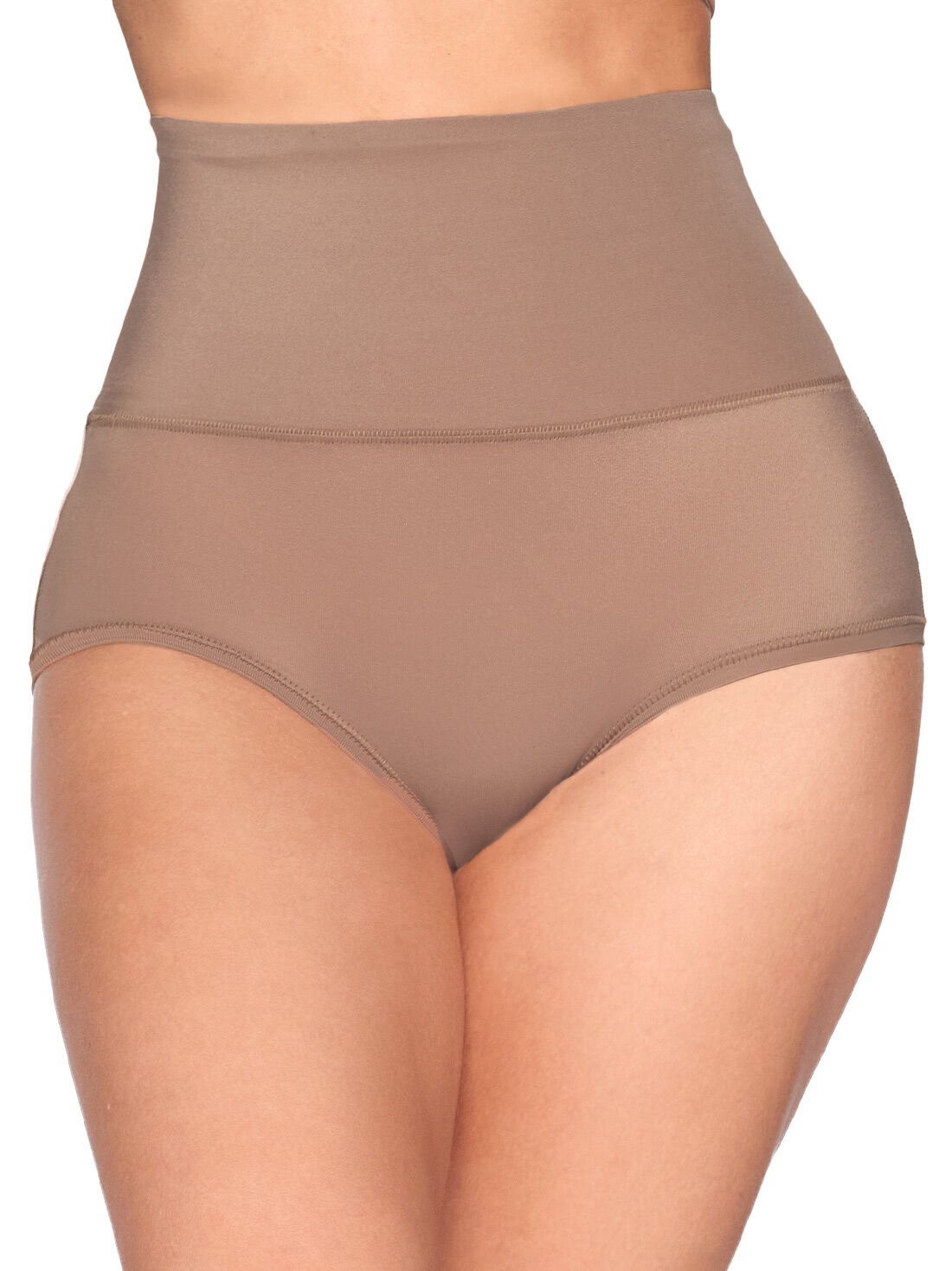 Panty con control 78191, TABACO Panty con control 78191