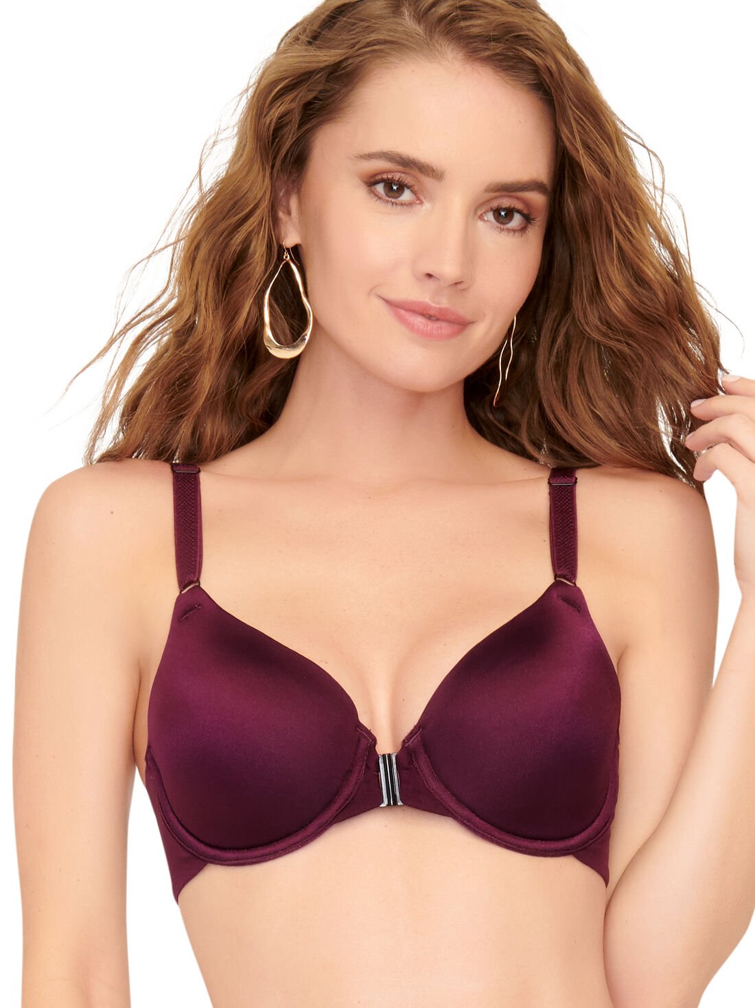 Bra copa completa 7472