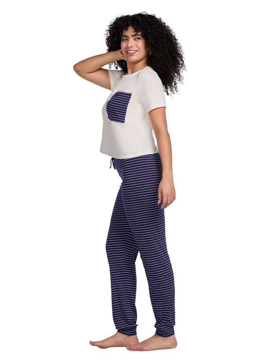 Set pijama 77224