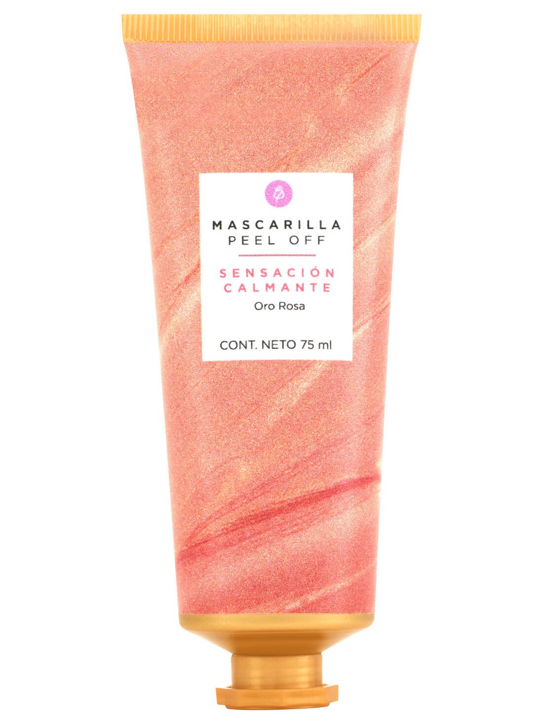 Mascarilla Peel Off 25012
