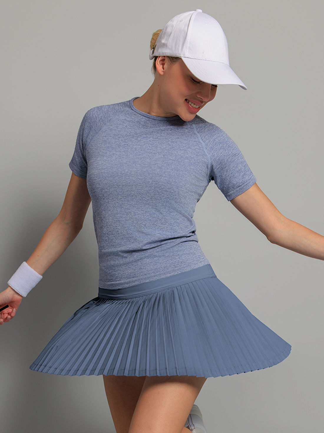 Falda 83177