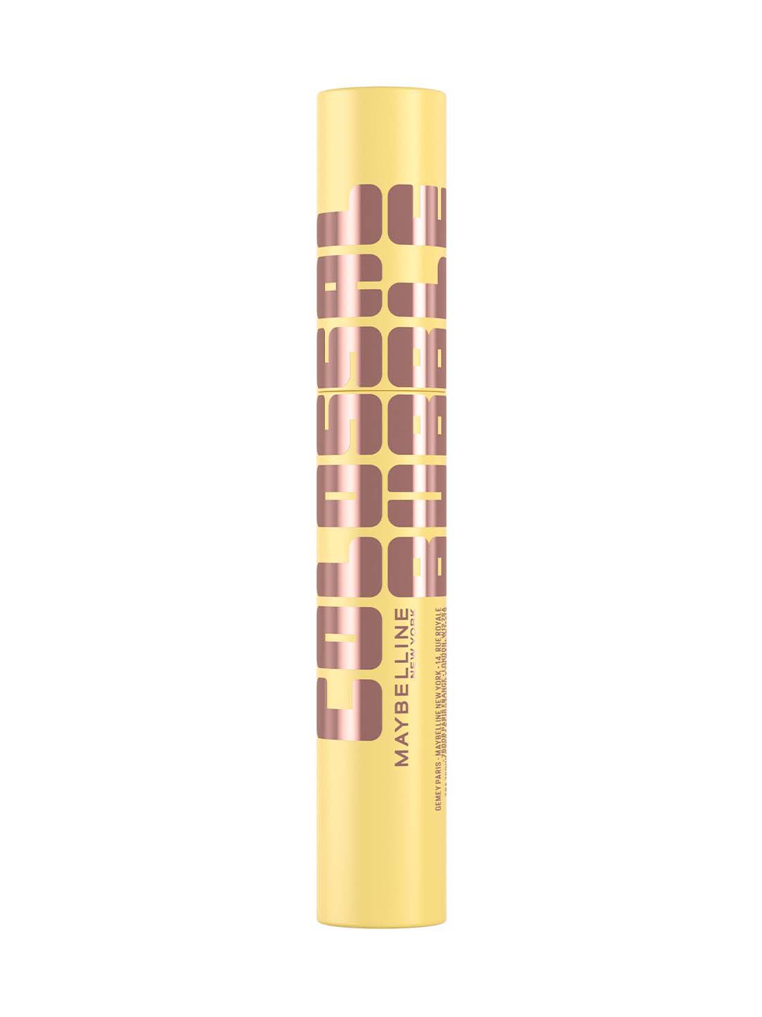 Maybelline mascara de pesta&ntilde;as colossal bubble 21220